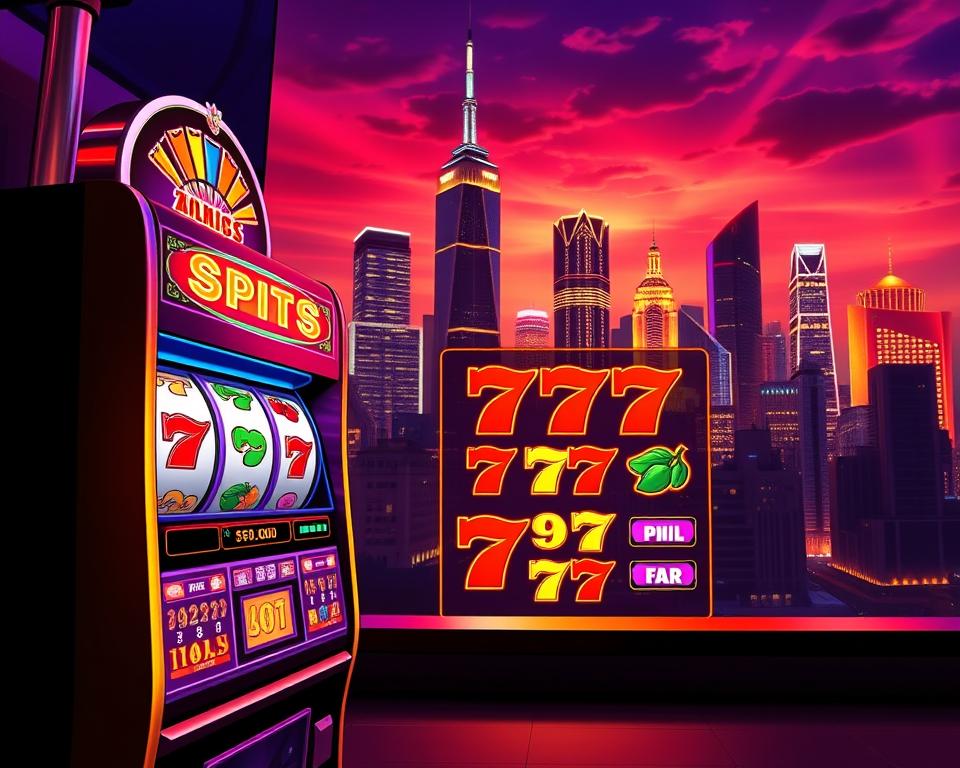 Situs slot terpopuler