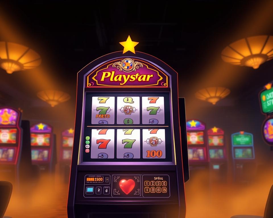 Tips Jitu Main Slot Playstar