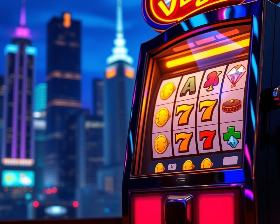 Slot Maxwin Hari Ini