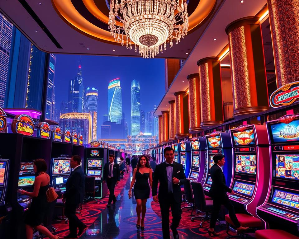 Slot Thailand Pilihan Cerdas